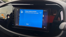 Toyota Aygo X 1.0 VVT-i Edge 5dr Petrol Hatchback